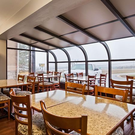 Best Western Coachlight Rolla Exterior photo