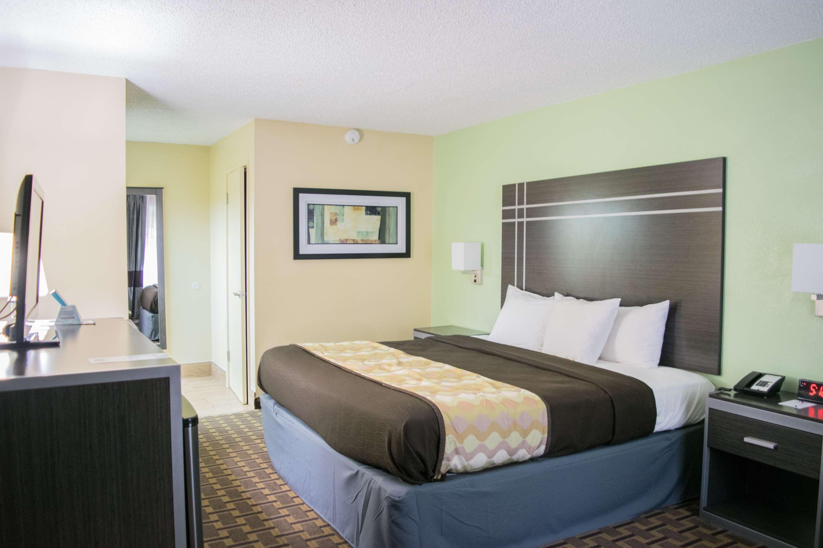 Best Western Coachlight Rolla Exterior photo