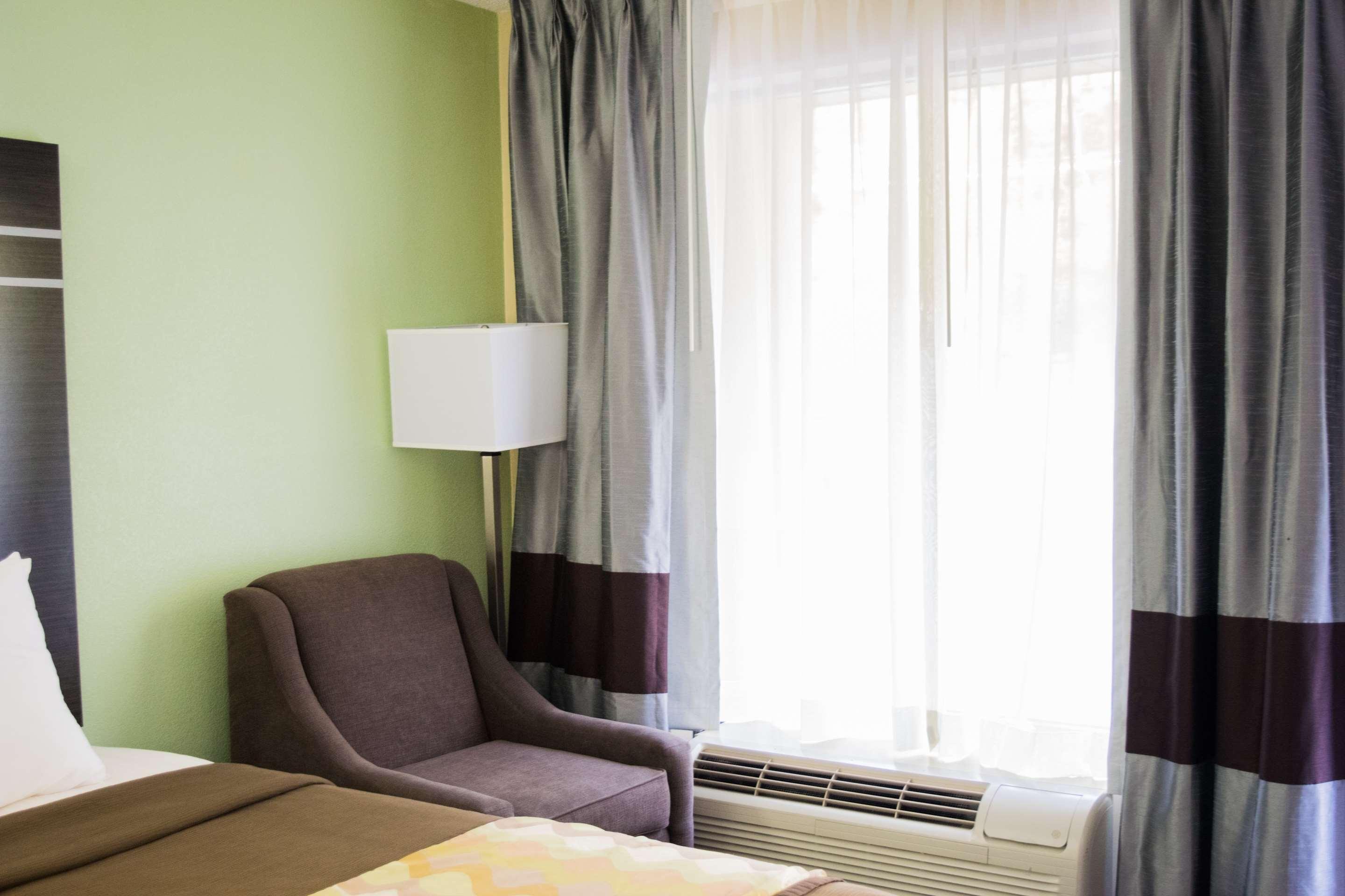 Best Western Coachlight Rolla Exterior photo