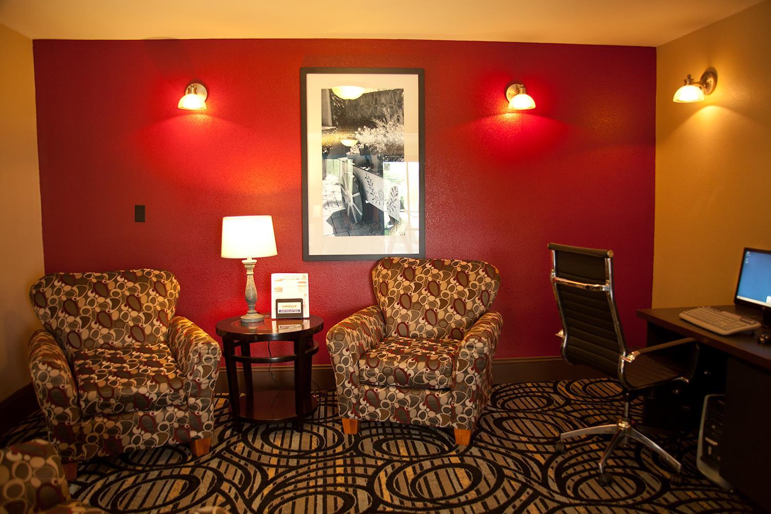 Best Western Coachlight Rolla Exterior photo