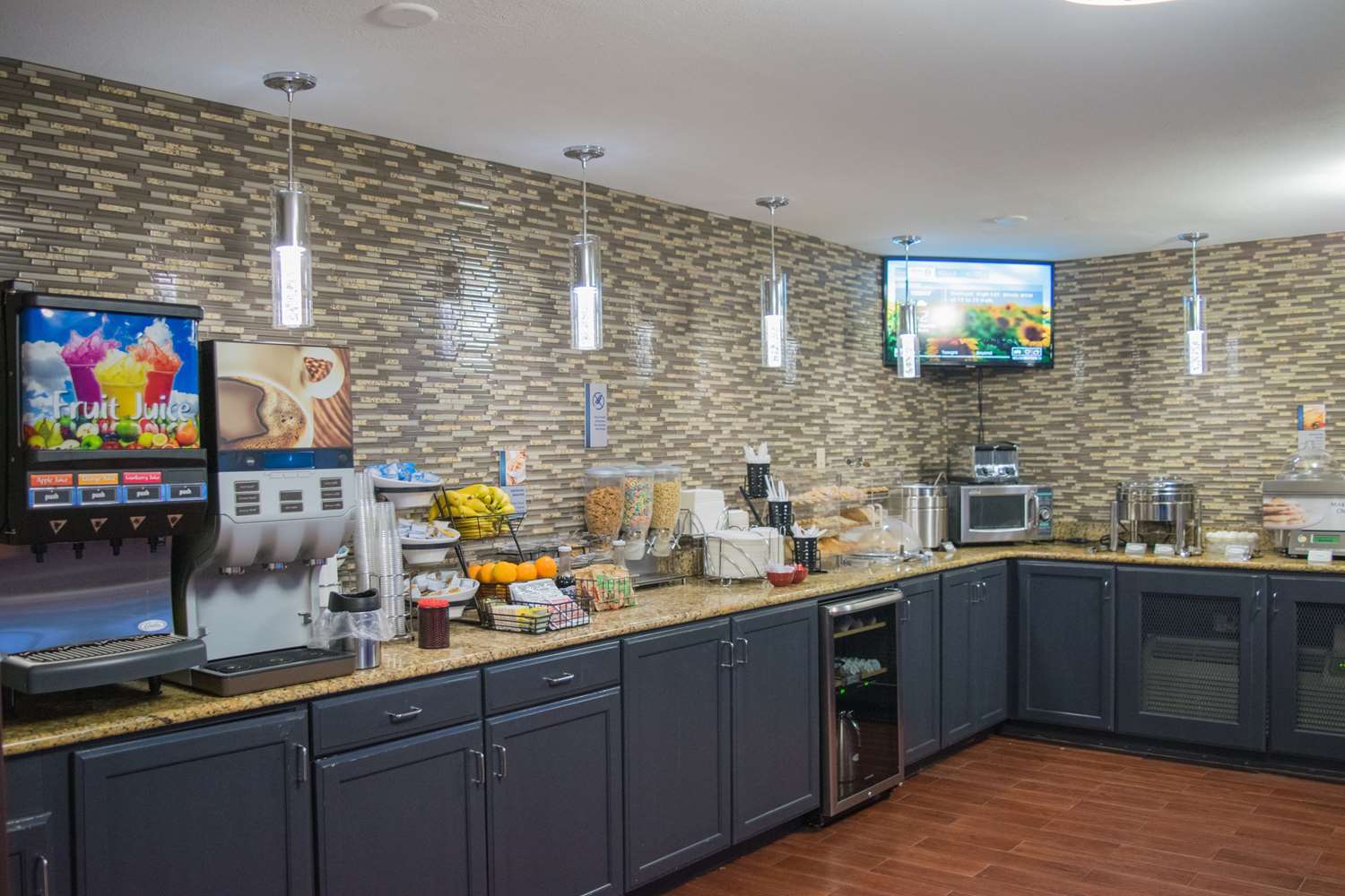 Best Western Coachlight Rolla Exterior photo